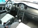 Unser Mini Cooper S Works