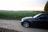 Unser E91 320d