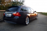 Unser E91 320d