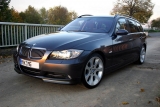 Unser E91 320d