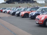 MINI Leipzig
