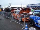 MINI-Challenge Oschersleben