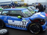 MINI-Challenge Oschersleben