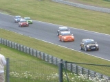 MINI-Challenge Oschersleben