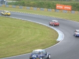 MINI-Challenge Oschersleben