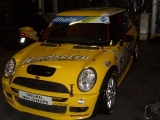 MINI-Challenge Oschersleben2