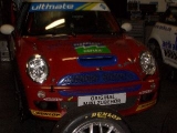 MINI-Challenge Oschersleben2