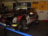 MINI-Challenge Oschersleben2