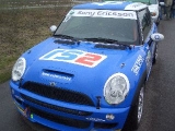 Vorbereitung MINI Challenge in Linthe