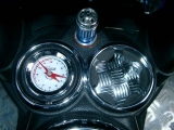 Funktionierende Uhr ;-)