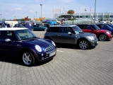 Bmw Tuningtreffen Der Rhein Neckar Freunde