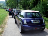 Mulfinger Mini Rallye 2008