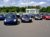 Mulfinger Mini Rallye 2008