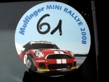 Mulfinger Mini Rallye 2008