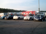 Touristenfahrten Hockenheimring