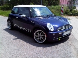 Neues Design