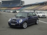 Crm Am Hockenheimring 22.03.