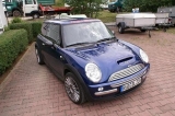Cooper S Hutze