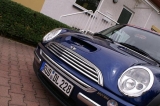 Cooper S Hutze