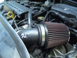 K&N filter