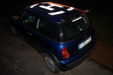 MINI abenddämmerung