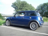 ich und mein MINI