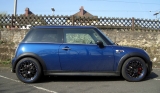 R90 Cross-spoke (zweiteilig, Geschraubt)