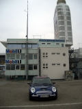 Häufchen Am Hockenheimring