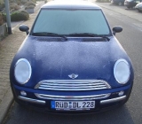 frozen MINI