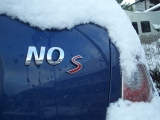 Der Erste Schnee