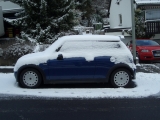 Der Erste Schnee
