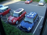 Mini United 2009