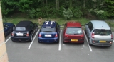 Mini United 2009