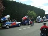 Mini United 2009