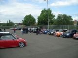 Mini United 2009