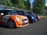 Mini United 2009
