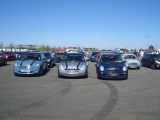 Mini United 2009