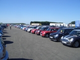 Mini United 2009