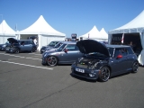 Mini United 2009