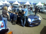 Mini United 2009