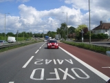 Mini United 2009