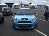 Mini United 2009