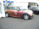 Mini United 2009
