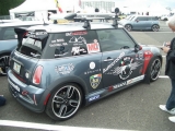 Mini United 2009