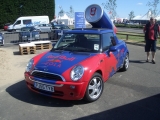 Mini United 2009