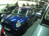 Mini United 2009
