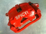 Spicy! Bremse