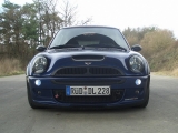 Wieder mit Standlicht Led´s