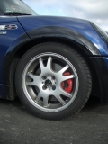 Winterräder 2009/10