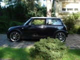 Jcw R105